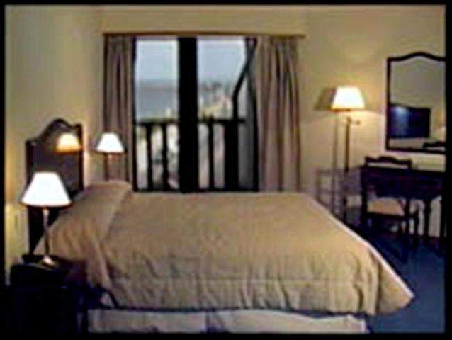 Hotel Amsterdam Mar del Plata Exterior photo