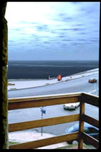 Hotel Amsterdam Mar del Plata Exterior photo