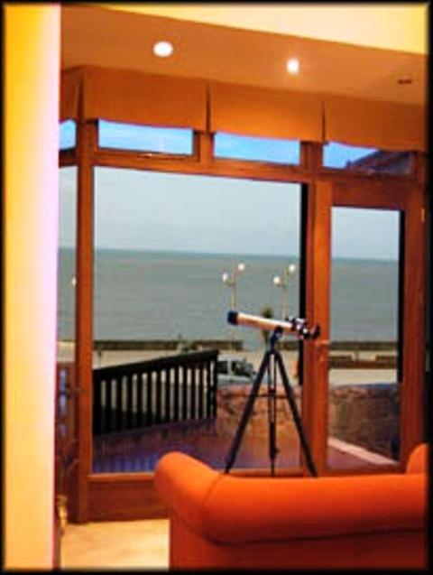Hotel Amsterdam Mar del Plata Exterior photo