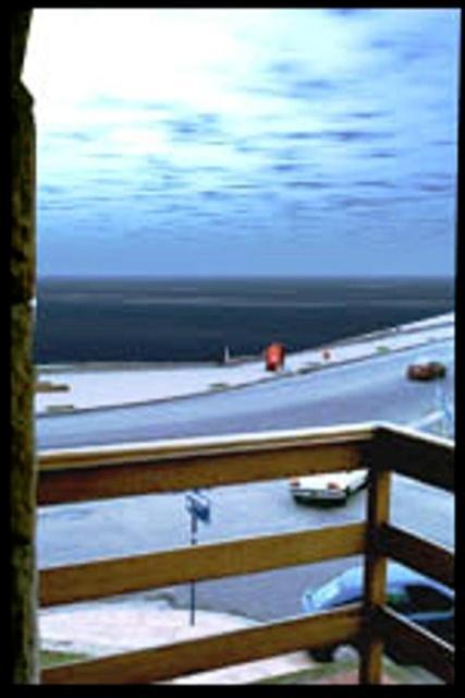 Hotel Amsterdam Mar del Plata Exterior photo