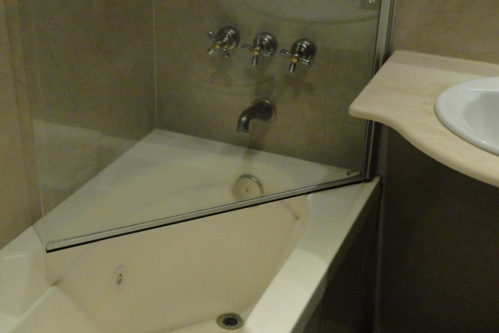 Hotel Amsterdam Mar del Plata Room photo