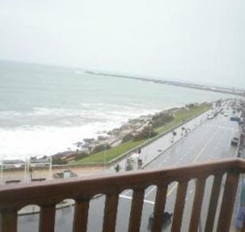 Hotel Amsterdam Mar del Plata Exterior photo